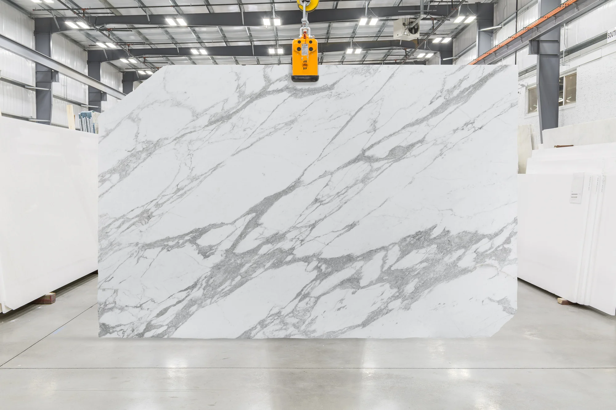 Marble export