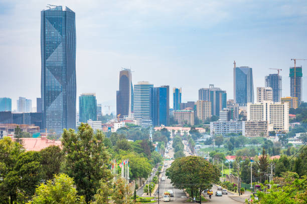 Ethiopia Trade
