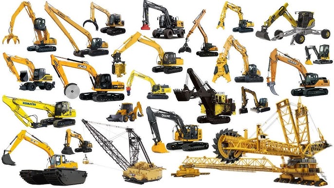 Excavator service